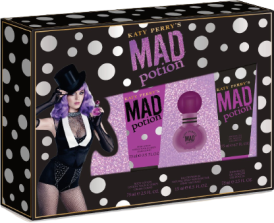 Katy Perry's Mad Potion Kit